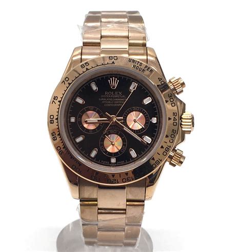 rolex daytona replica cinese ioffer|rolex daytona worth.